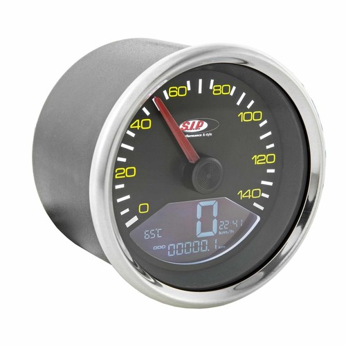 Sip 50000420 speedometer - speedometer, rpm