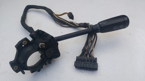 Mercedes 190e indicator stalk - 190e,