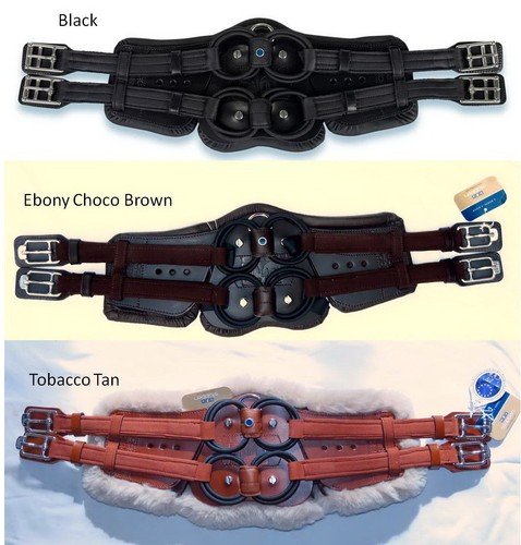 Stubben equi soft girth - stubben,
