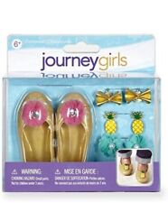 Toys R Us Journey Girls Gold