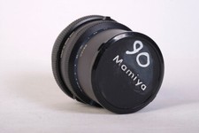 Mamiya Sekor 90mm f/3.5 Wide