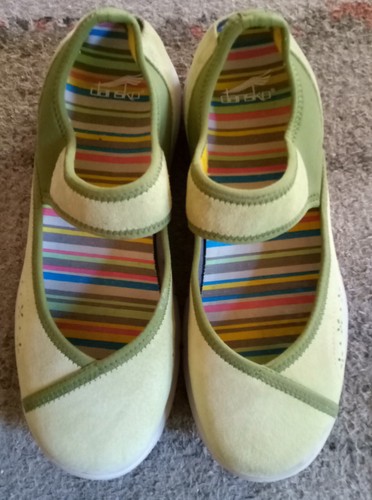 Dansko emmy comfort shoes - shoes, mary