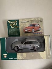 Knight 2000 Series (High