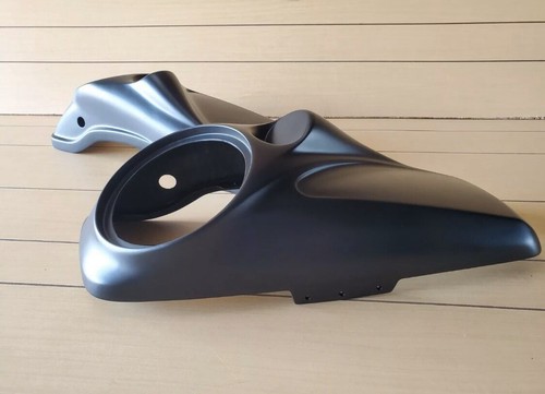 Harley davidson custom - davidson, 8"