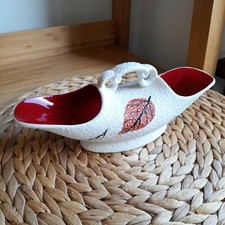 Vintage CROWN DEVON Double