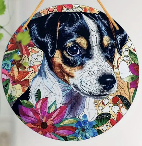 Jack russell terrier dog lover - terrier,