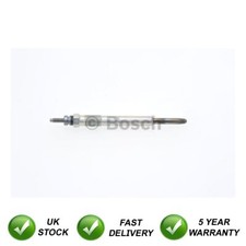 Glow Plug SJR Fits Peugeot
