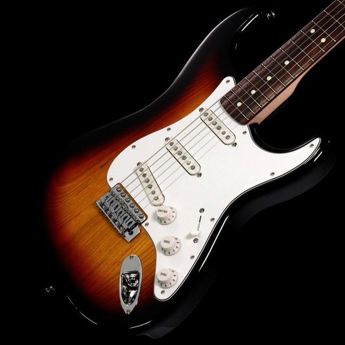 Fender fsr collection 2023 - fender,
