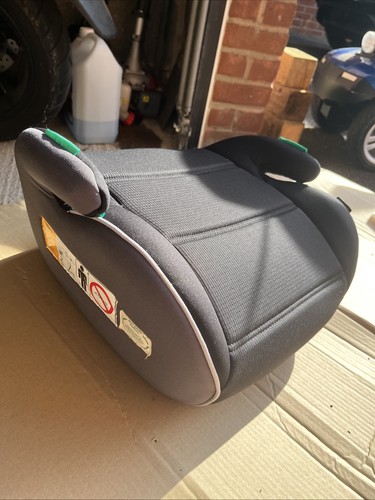 Halfords booster cushion - halfords,