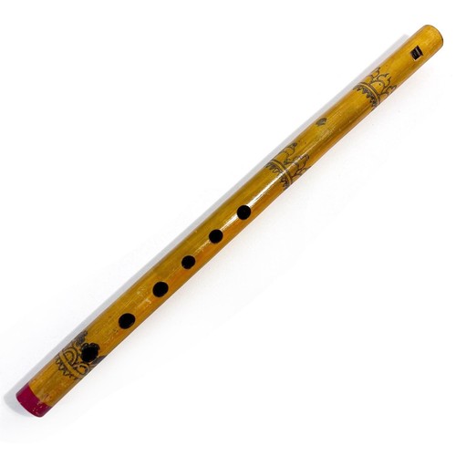Handmade nepalese bamboo - handmade,