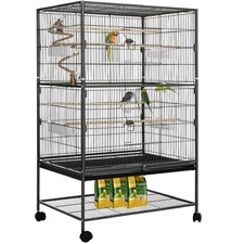 Large Bird Cage Budgie Cage