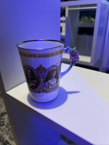 Paragon fine china the silver - fine,