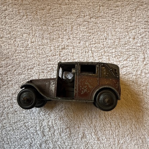 Vintage dinky toys - toys, (36g)