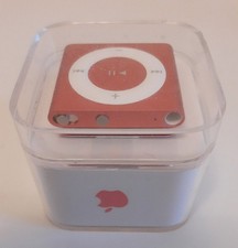 Apple iPod Shuffle 4th
