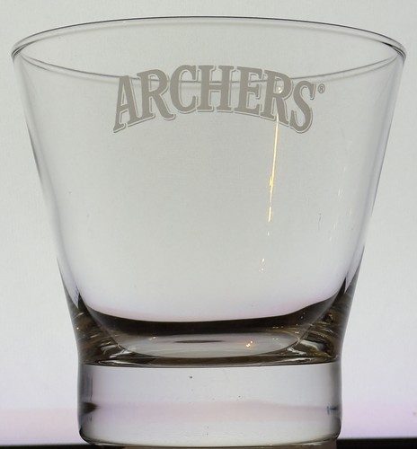 Archers peach schnapps - archers, limited
