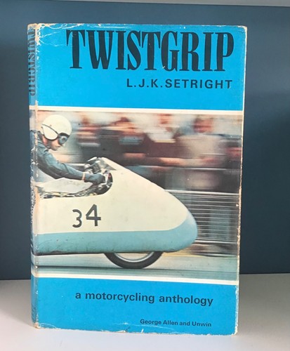 Twistgrip motorcycling - twistgrip,