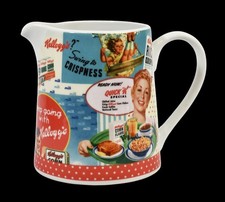 Portmeirion Kellogg's