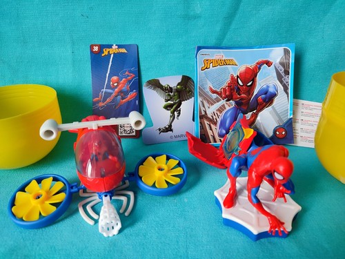 Marvel spider man kinder - marvel,