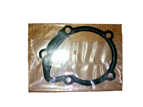 Gasket water pump - gasket,