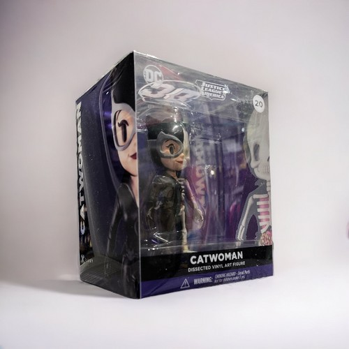 Comics catwoman 20 - comics, #20