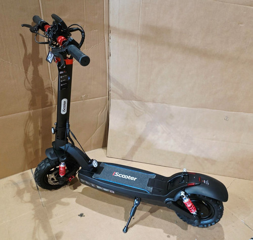 Iscooter ix6 1000w electric - ix6,