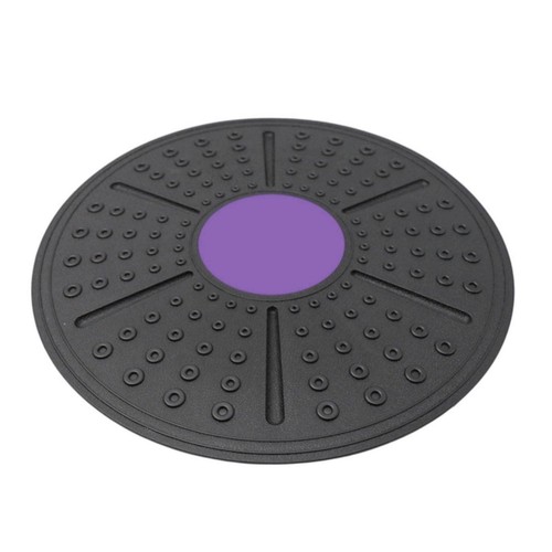 Wooden balance board - balance, sturdy