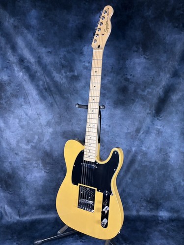 Squier fender affinity - squier,