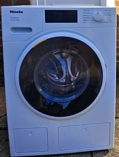 Miele wsg663 wcs - miele,