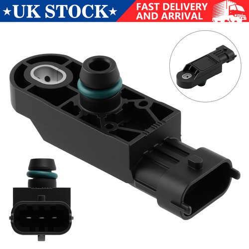 Boost pressure sensor - pressure, for