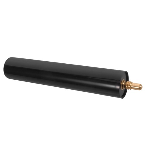 2pcs snooker cue extension - 2pcs,