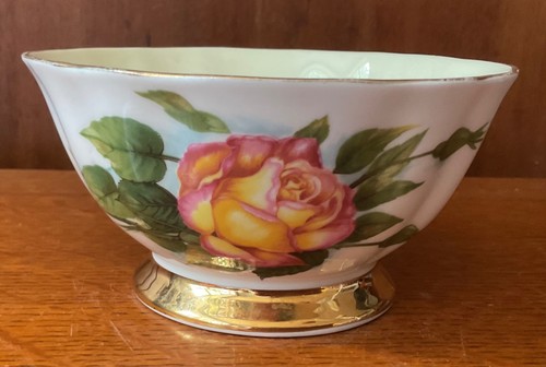 Paragon harry wheatcroft rose - harry,