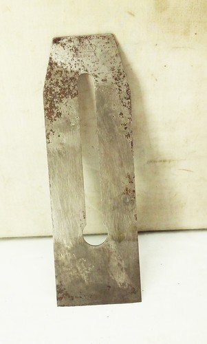 Vtg antique stanley 7 - antique, no.6