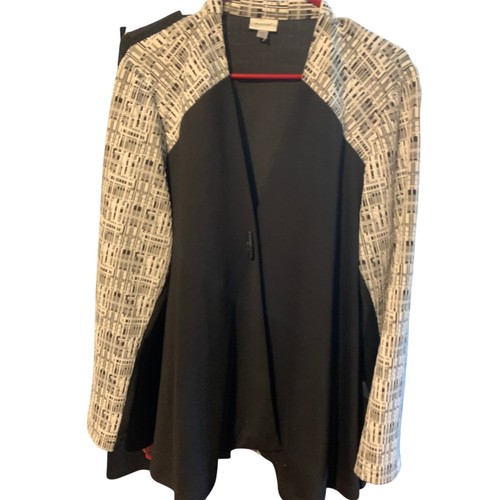 Avenue swing jacket - avenue,