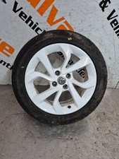 2014-2019 VAUXHALL CORSA E 16"