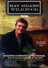 Ray Mears - Wild Food DVD