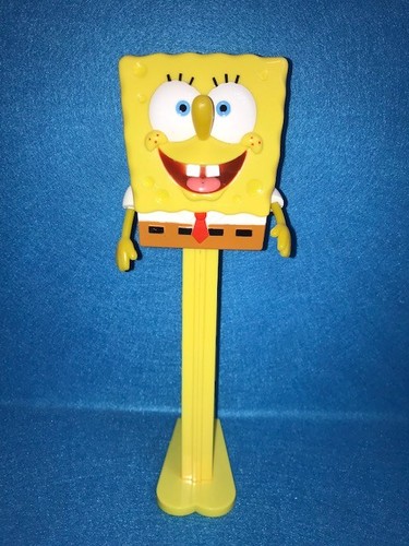 Giant spongebob square - giant,