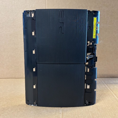 Sony ps3 super slim top - sony,