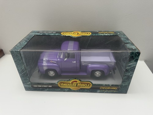 Scale 1956 ford street - scale,