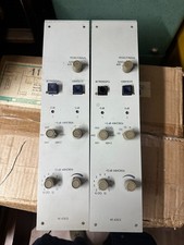 KE 625.13 RFT Control Modules