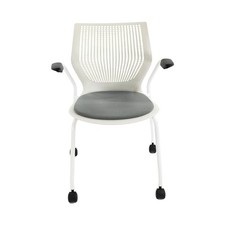 Design Home Office Chair - Knoll: Multigeneration Meeting Chair