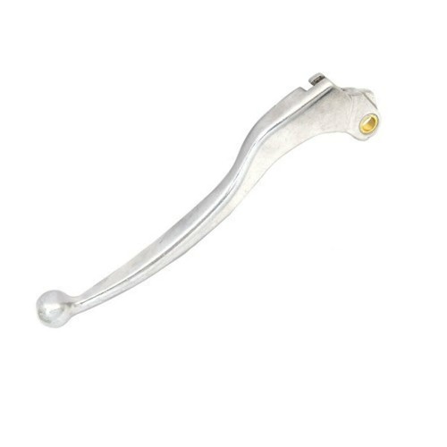 Brake lever silver jmp - brake,