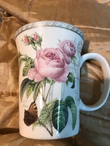 Kew gardens rose fine - fine, china