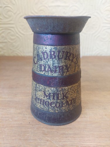 Antique cadburys dairy milk - dairy,