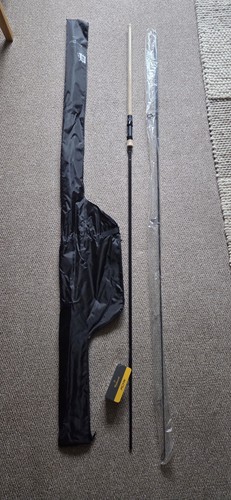 Wychwood 12ft 25lb floater - 12ft, 2.25lb
