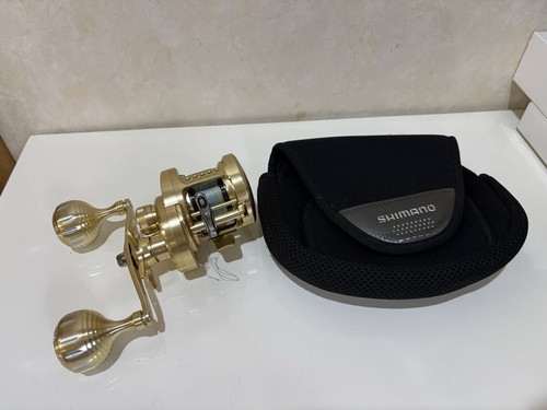 Excellent shimano ocea - excellent, 15