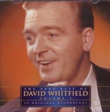 David Whitfield - Best Of -