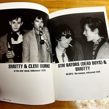 Punk Rockabilly Photo