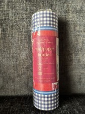 Laura Ashley Wallpaper Border