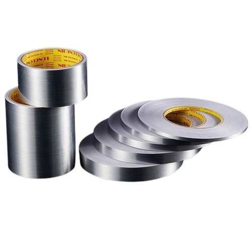 Self adhesive tile - self, gap