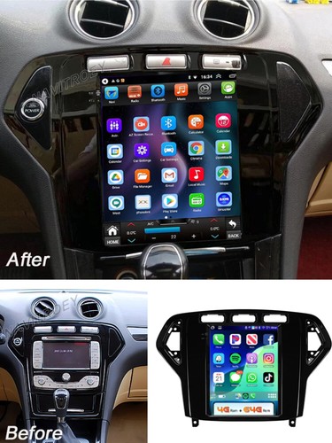 64gb android 15 car - 9.7"android,